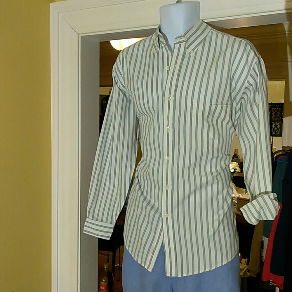 J. Crew button down shirt - Picture 1 of 5